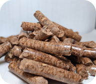 Walnut Wood Pellets